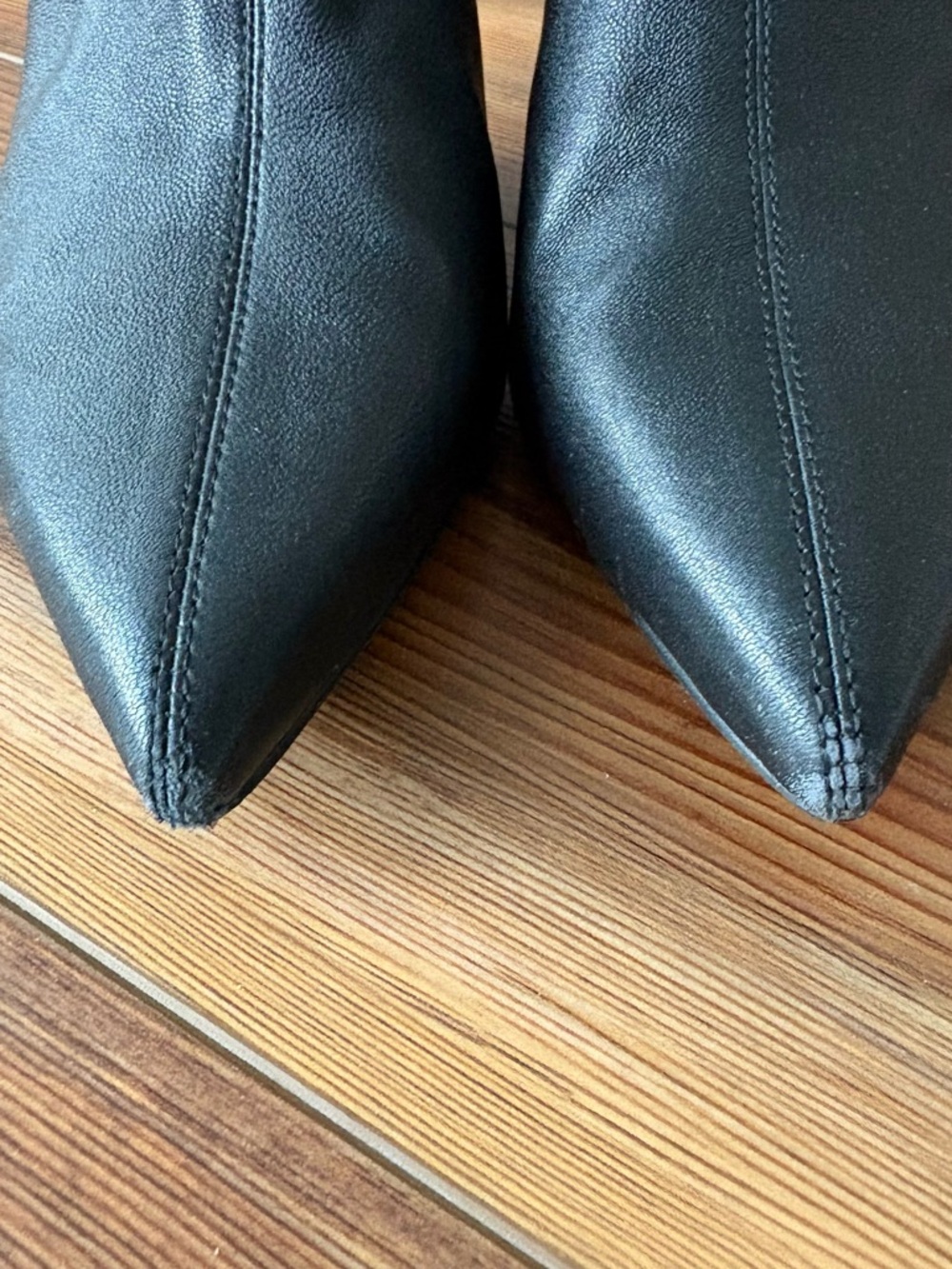 Mercer boots faux leather Rag & Bone - Picture 6 of 8